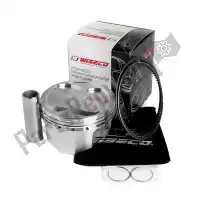 WIW4695M08100, Wiseco, Kit de pistons sv    , Nouveau