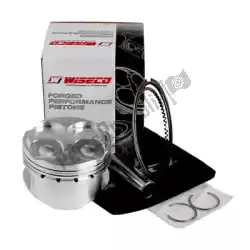 Qui puoi ordinare kit pistone sv da Wiseco , con numero parte WIW4705M06550: