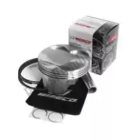 WIW4704M09800, Wiseco, Kit de pistons sv    , Nouveau