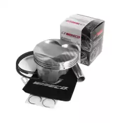 Here you can order the sv piston kit from Wiseco, with part number WIW4704M09800: