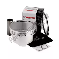 Here you can order the sv piston kit from Wiseco, with part number WIW4715M10240: