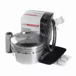 Here you can order the sv piston kit from Wiseco, with part number WIW4728P2: