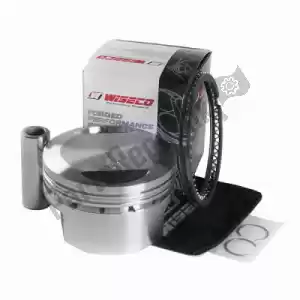 WISECO WIW4728P1 sv piston kit - Bottom side