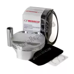 WISECO WIW4731M09500 sv piston kit - Onderkant