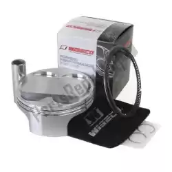 Here you can order the sv piston kit from Wiseco, with part number WIW4732M09500: