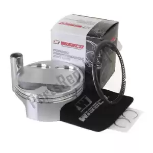 WISECO WIW4732M09500 sv piston kit - Bottom side