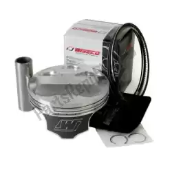 sv piston kit van Wiseco, met onderdeel nummer WIW4737M10050, bestel je hier online: