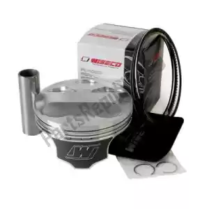 WISECO WIW4737M10050 kit pistone sv - Il fondo