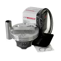 sv piston kit van Wiseco, met onderdeel nummer WIW4737M10100, bestel je hier online: