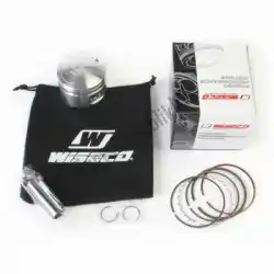 Here you can order the sv piston kit from Wiseco, with part number WIW4752M05450: