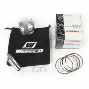 WISECO WIW4752M05450 sv piston kit - Bottom side