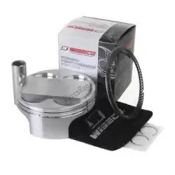 Here you can order the sv piston kit from Wiseco, with part number WIW4732M09700: