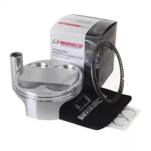 WISECO WIW4732M09700 sv piston kit - Bottom side