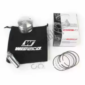 WISECO WIW4752M05400 sv piston kit - Onderkant