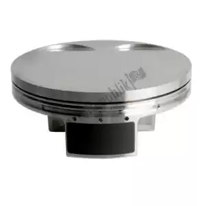 WISECO WIW4753M09600 sv piston kit - Bottom side