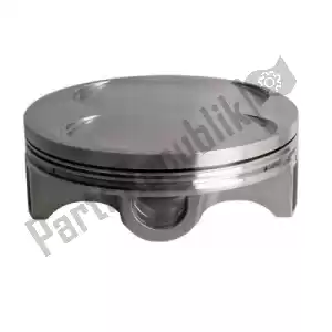 WISECO WIW4753M09600 sv piston kit - Left side
