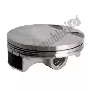 WISECO WIW4753M09600 sv piston kit - Right side