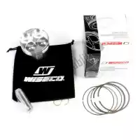 WIW4762M06700, Wiseco, Kit de pistons sv    , Nouveau