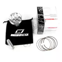 Here you can order the sv piston kit from Wiseco, with part number WIW4762M06700: