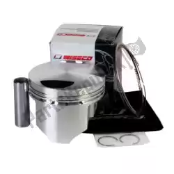 Qui puoi ordinare kit pistone sv da Wiseco , con numero parte WIW4764M08800: