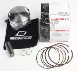 Here you can order the sv piston kit from Wiseco, with part number WIW4764M08900: