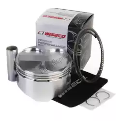 Here you can order the sv piston kit from Wiseco, with part number WIW4766M08550: