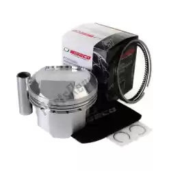 sv piston kit van Wiseco, met onderdeel nummer WIW4767M08900, bestel je hier online: