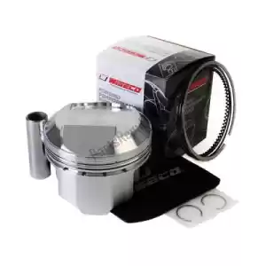 WISECO WIW4767M08800 sv piston kit - Bottom side