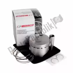 Here you can order the sv piston kit from Wiseco, with part number WIW4773M05800: