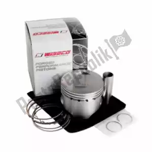 WISECO WIW4773M05800 sv piston kit - Bottom side