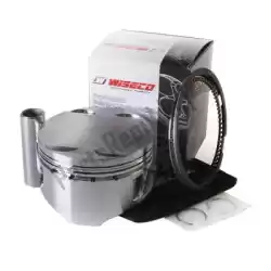 Qui puoi ordinare kit pistone sv da Wiseco , con numero parte WIW4782M08000: