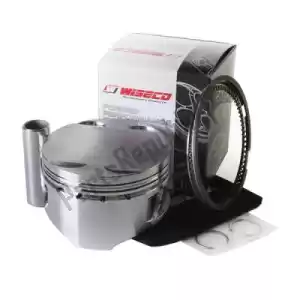 WISECO WIW4782M08000 kit pistone sv - Il fondo