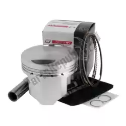 Qui puoi ordinare kit pistone sv (90,00) da Wiseco , con numero parte WIW4783M09000: