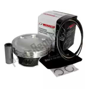 WISECO WIW4785M09500A sv piston kit (94,93) - Onderkant