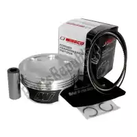 WIW4785M09700, Wiseco, Kit de pistons sv    , Nouveau