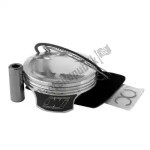 WISECO WIW4785M09700 zestaw t?oka sv - Lewa strona
