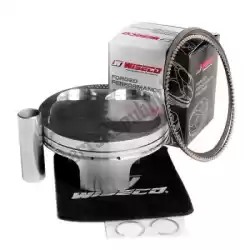 Here you can order the sv piston kit from Wiseco, with part number WIW4793M10795: