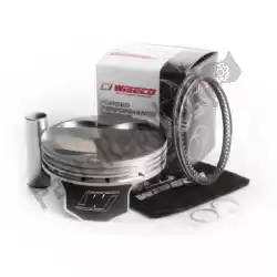 Here you can order the sv piston kit from Wiseco, with part number WIW4795M09450: