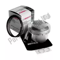 WIW4794M08900, Wiseco, Sv piston kit    , New