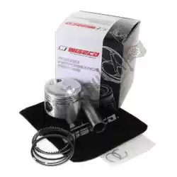 Here you can order the sv piston kit from Wiseco, with part number WIW4798M03900: