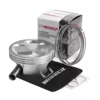 WIW4786M09700, Wiseco, Sv piston kit    , New