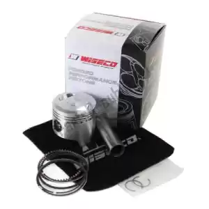 WISECO WIW4798M04050 kit de pistão sv - Lado inferior