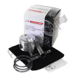 Here you can order the sv piston kit from Wiseco, with part number WIW4798M04000: