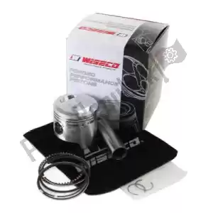 WISECO WIW4798M04000 sv piston kit - Bottom side