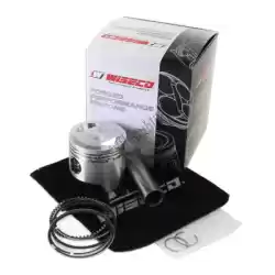 Aquí puede pedir kit de pistones sv de Wiseco , con el número de pieza WIW4798M03950:
