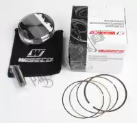 WIW4805M09500, Wiseco, Sv piston kit    , New