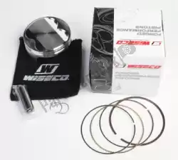 Here you can order the sv piston kit from Wiseco, with part number WIW4805M09500: