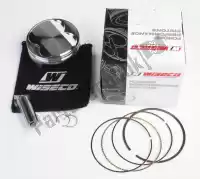WIW4805M09700, Wiseco, Kit de pistones sv    , Nuevo