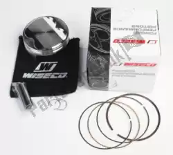 Here you can order the sv piston kit from Wiseco, with part number WIW4805M09700: