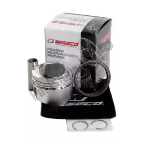 WISECO WIW4815M05800 sv piston kit - Bottom side